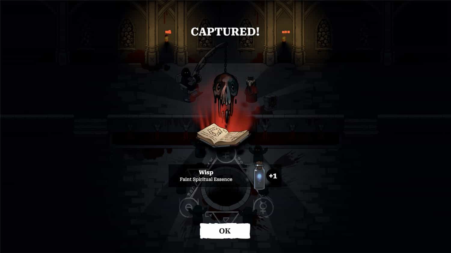 图片[4]-我的小血教：召唤恶魔/My Little Blood Cult: Let’s Summon Demons-pp游戏仓库