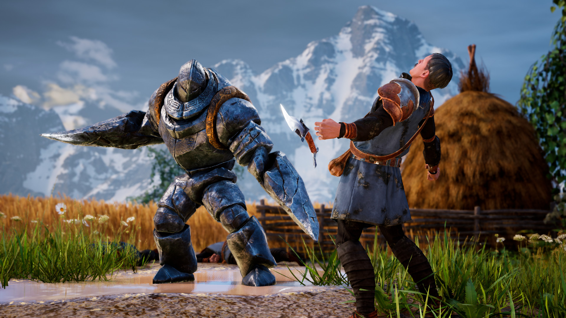 图片[7]-国王的恩赐2/King’s Bounty II-pp游戏仓库