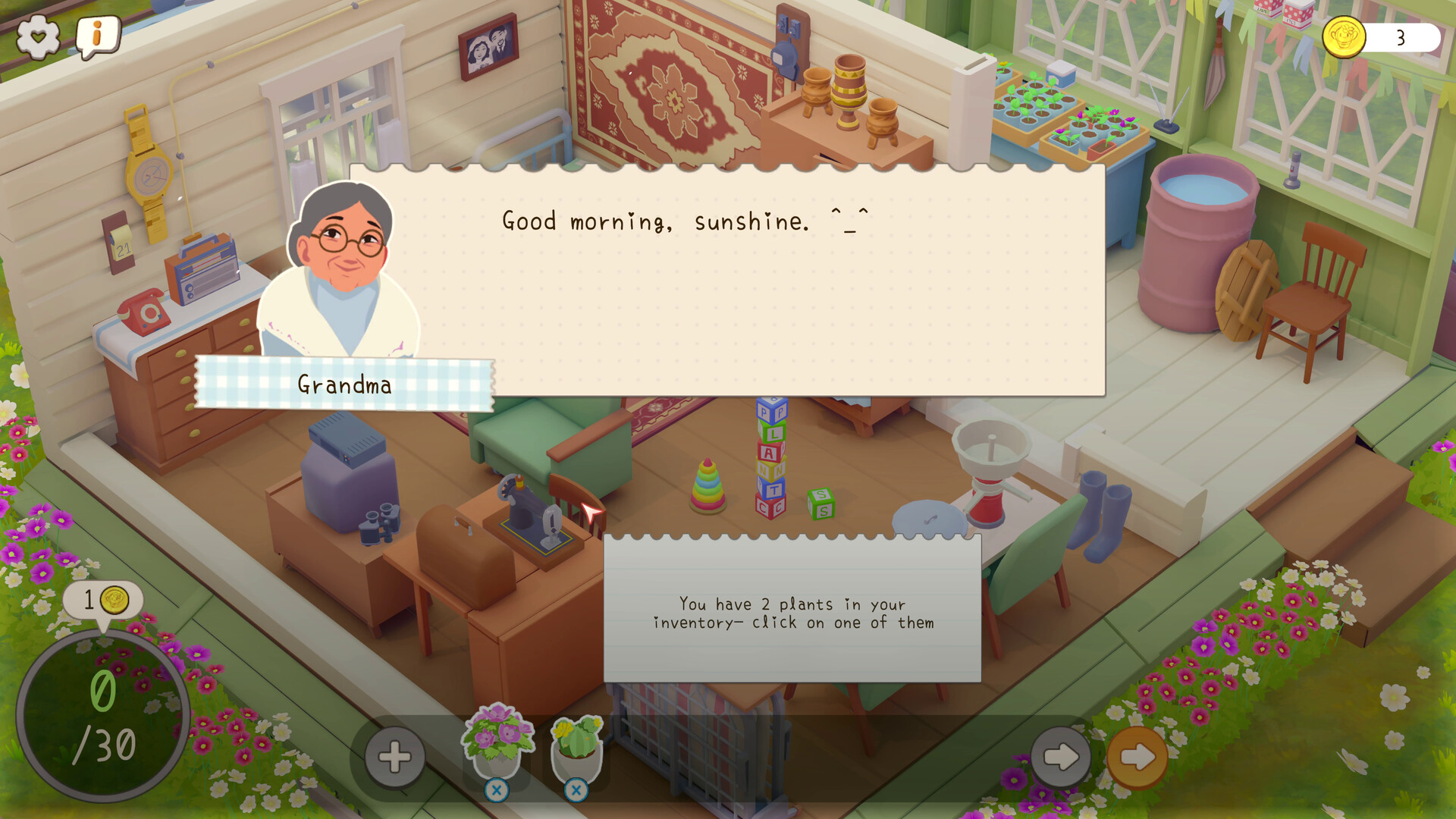 图片[5]-我的小绿屋/Urban Jungle-pp游戏仓库