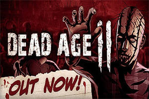 尸变纪元2/丧尸纪元2/Dead Age 2-pp游戏仓库