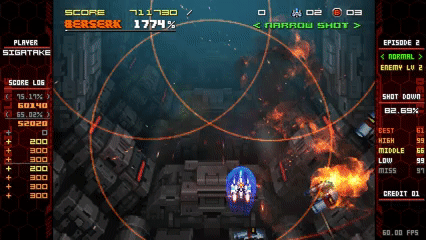 图片[2]-恶魔之刃：重启版/DEVIL BLADE REBOOT-pp游戏仓库