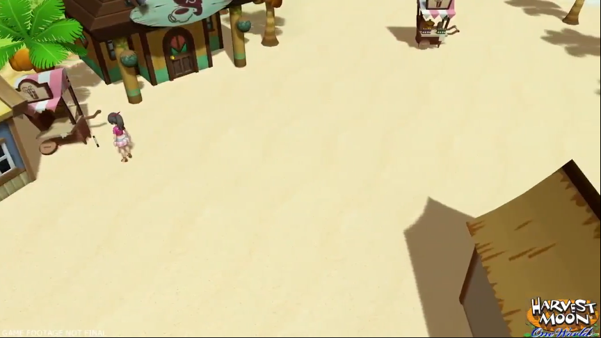 图片[3]-牧场物语：一个世界/Harvest Moon：One World-pp游戏仓库