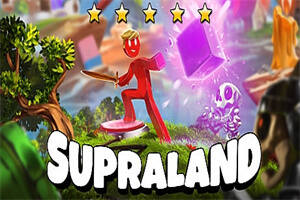 超音速/Supraland（v1.20.9）-pp游戏仓库
