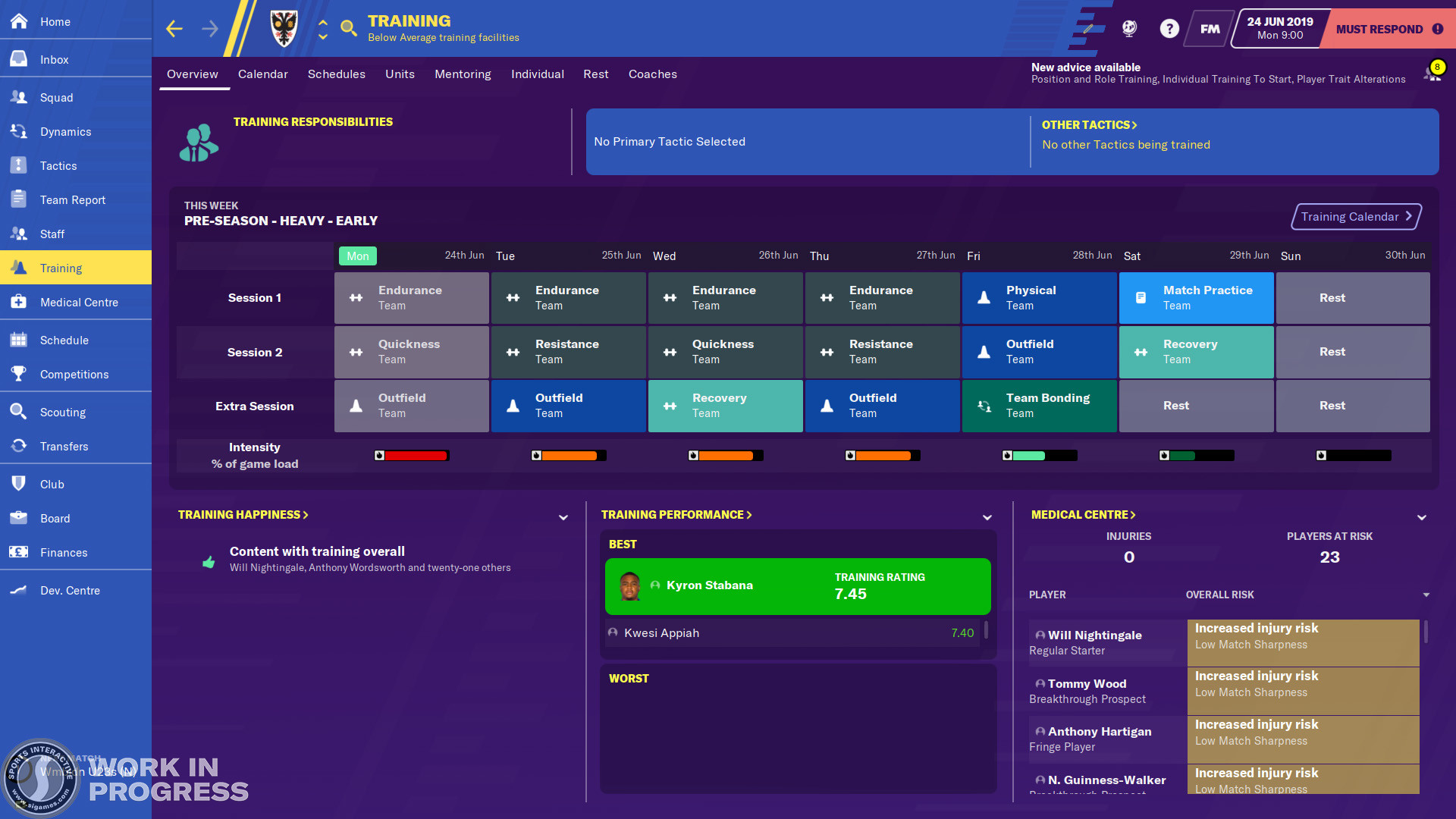 图片[2]-足球经理2020/Football Manager 2020-pp游戏仓库