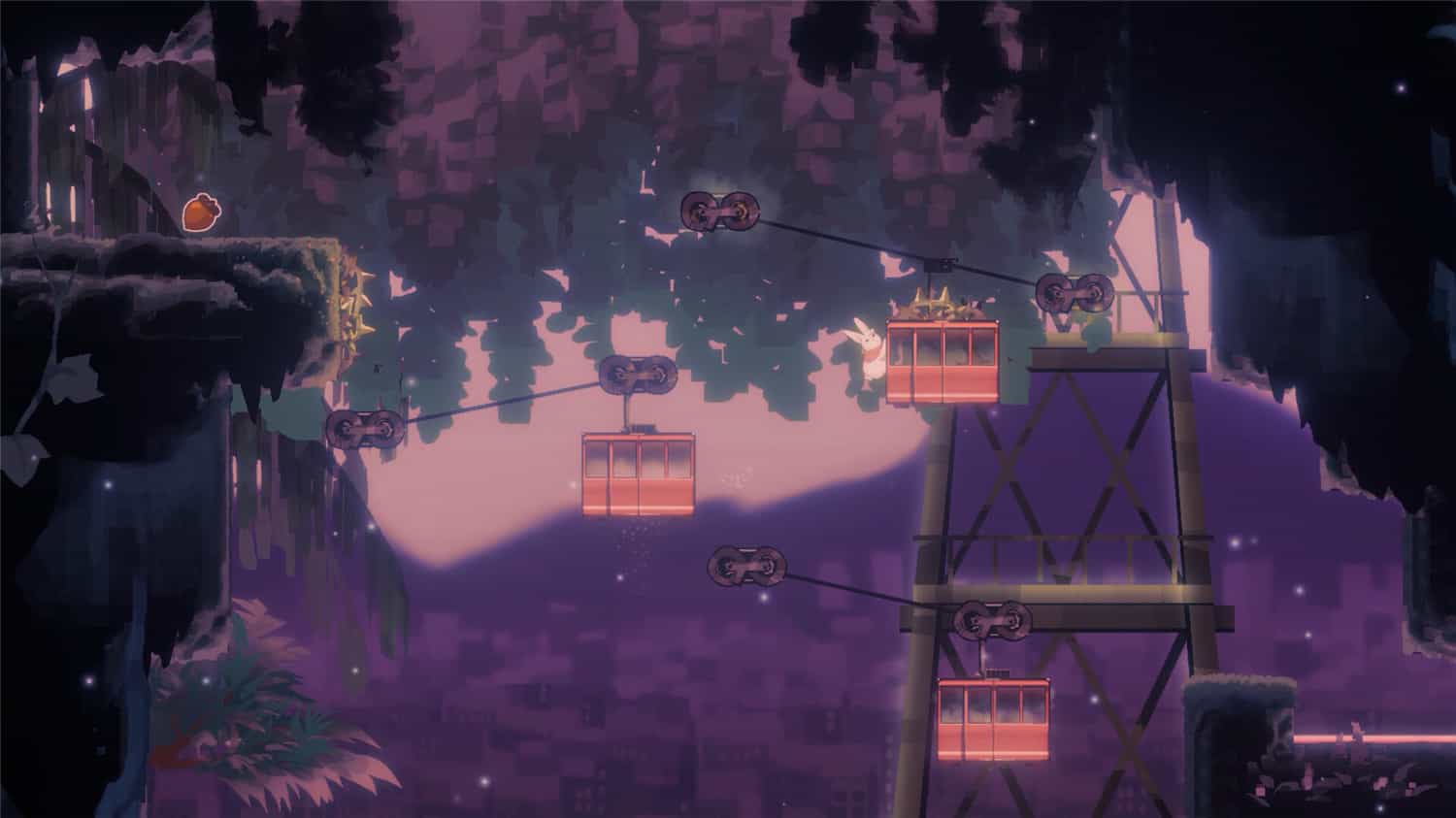 图片[2]-LAPIN|v1.8.3.2版|官方简体中文-pp游戏仓库