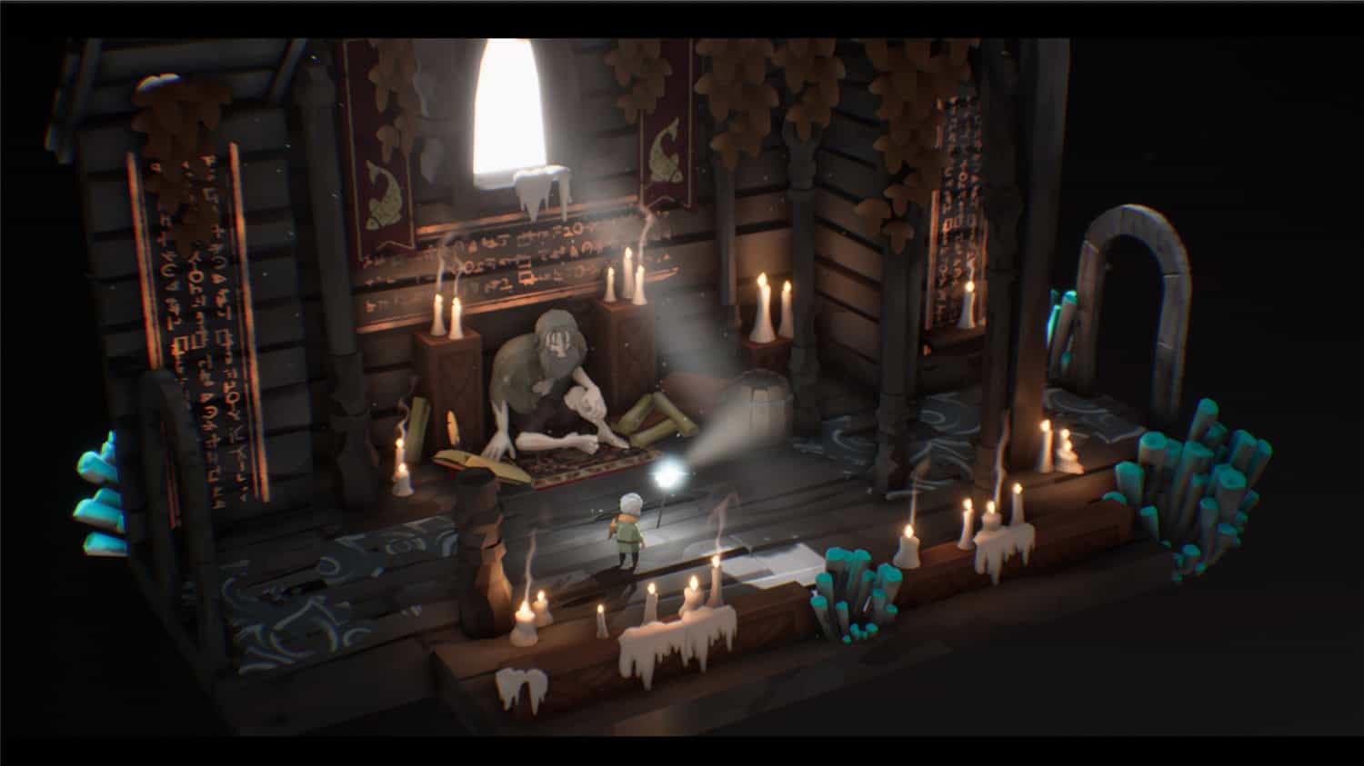 图片[2]-自我失落/Selfloss-pp游戏仓库