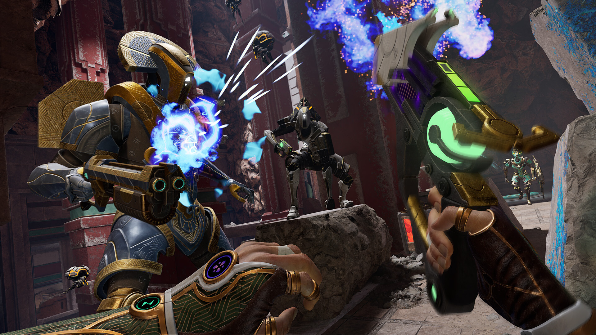 图片[5]-触及|官方英文|支持VR|Reach VR-pp游戏仓库