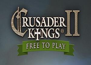 王国风云2/Crusader Kings II-pp游戏仓库