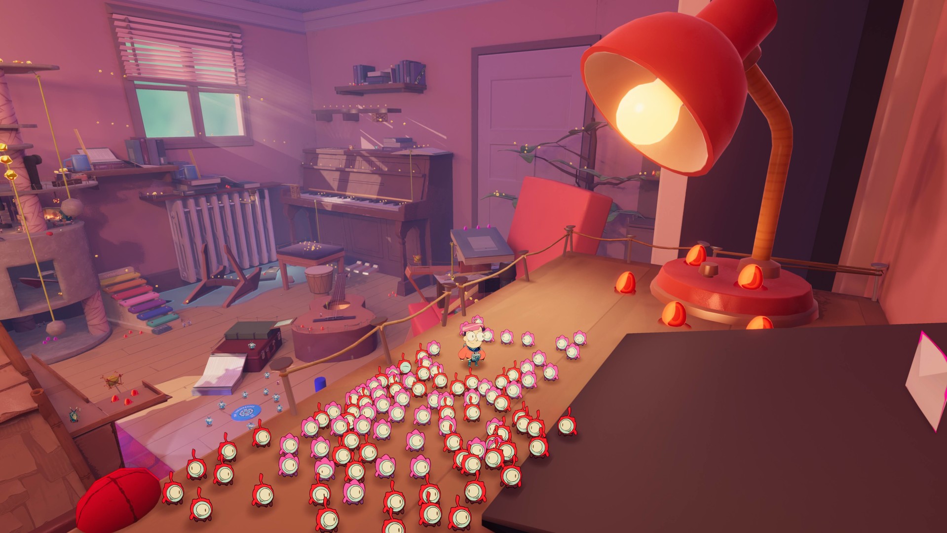 图片[1]-小眷灵/Tinykin-pp游戏仓库