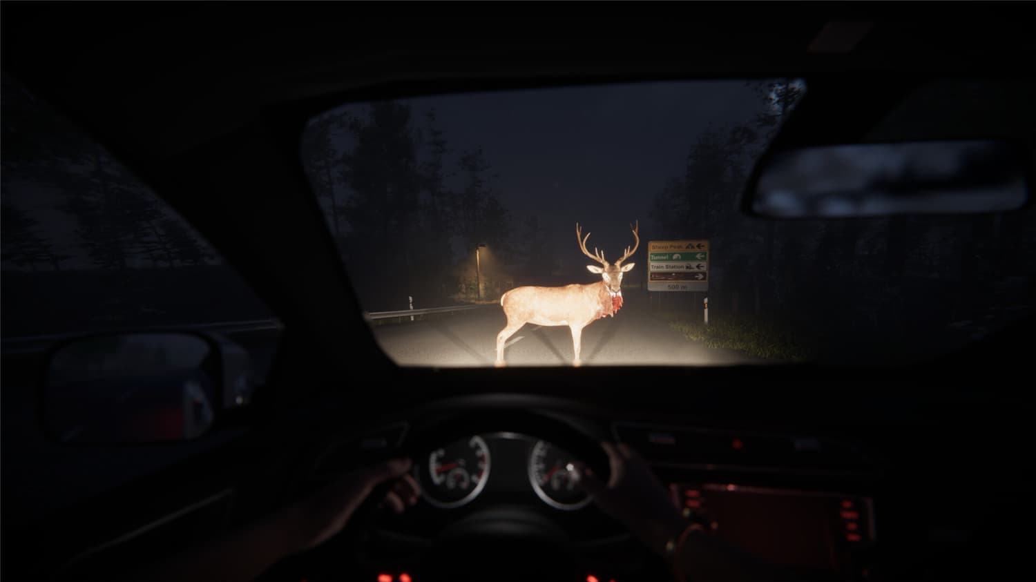 图片[2]-回家吧，安妮/Go Home Annie-pp游戏仓库