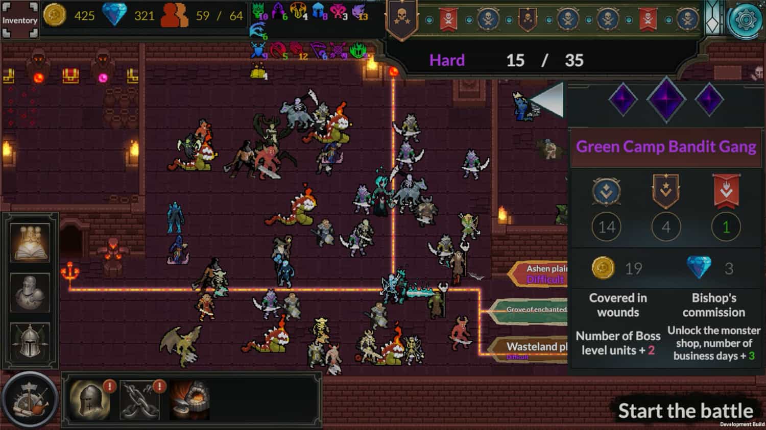 图片[4]-随机军团/Random Legion-pp游戏仓库