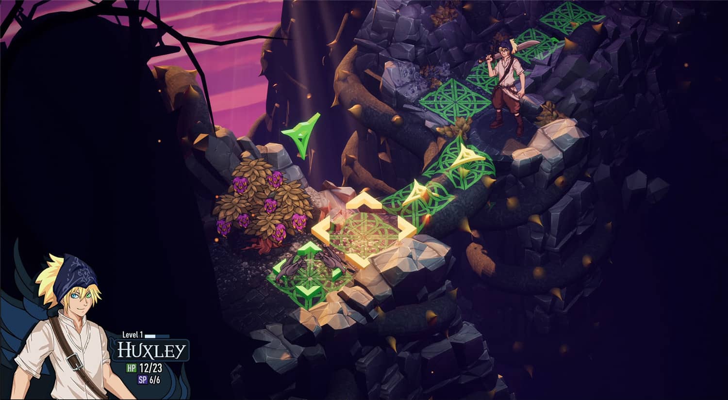 图片[6]-绝对战略：仁慈之女/Absolute Tactics: Daughters of Mercy-pp游戏仓库