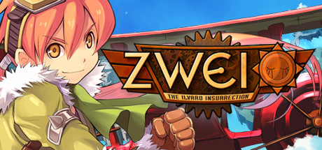 图片[1]-双星物语2:加强版/Zwei:The Ilvard Insurrection-pp游戏仓库