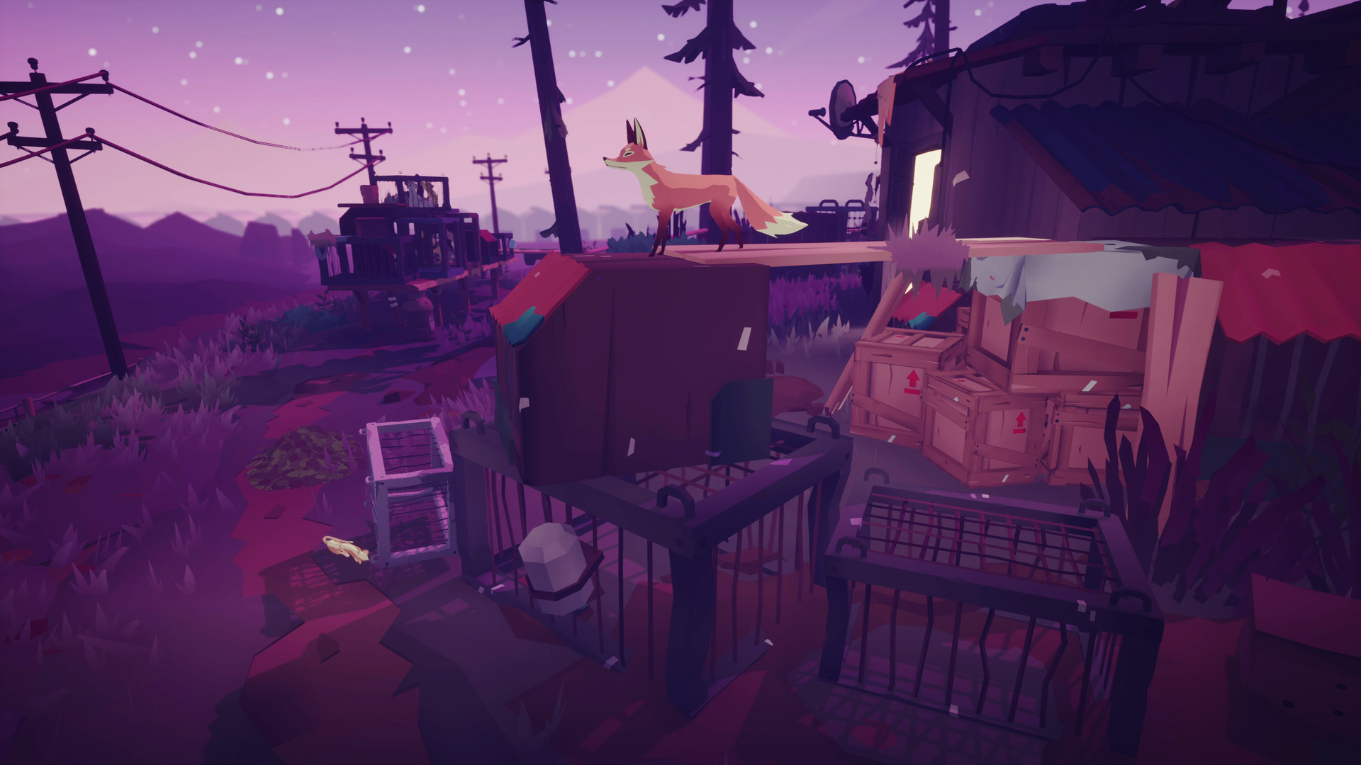 图片[3]-终结：灭绝是永恒/Endling – Extinction is Forever-pp游戏仓库