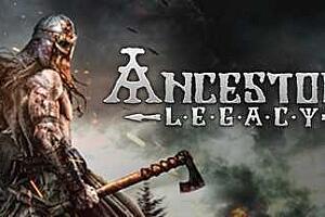 祖先遗产/Ancestors Legacy（v64724）-pp游戏仓库