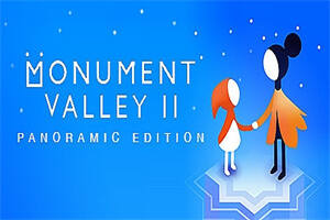 纪念碑谷1+2：全景版/Monument Valley 2: Panoramic Edition-pp游戏仓库