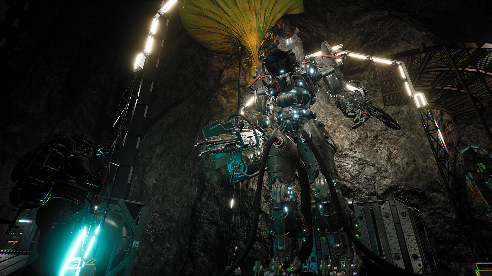 图片[3]-寿命效应|v0.0.20|官方英文|LIFE EFFECT-pp游戏仓库