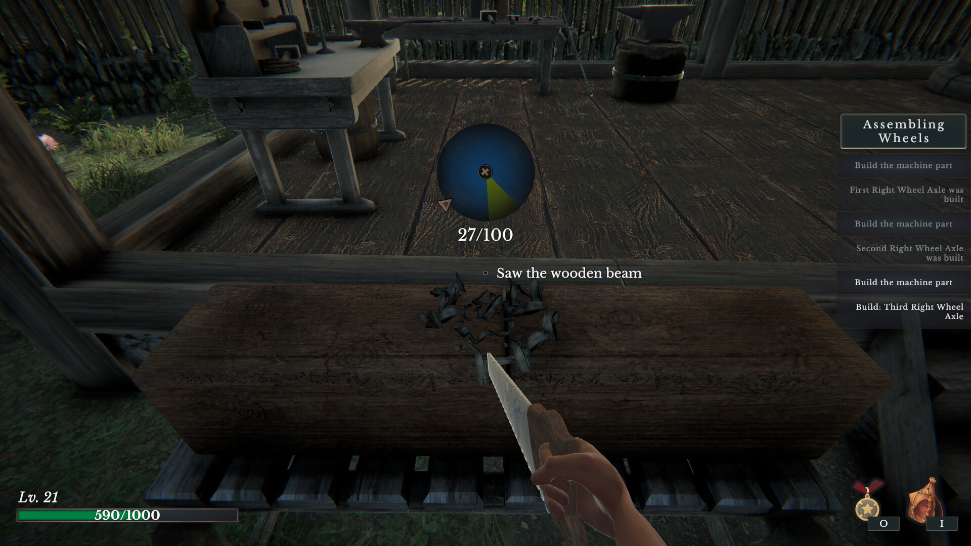 图片[5]-中世纪机器制造者/Medieval Machines Builder-pp游戏仓库