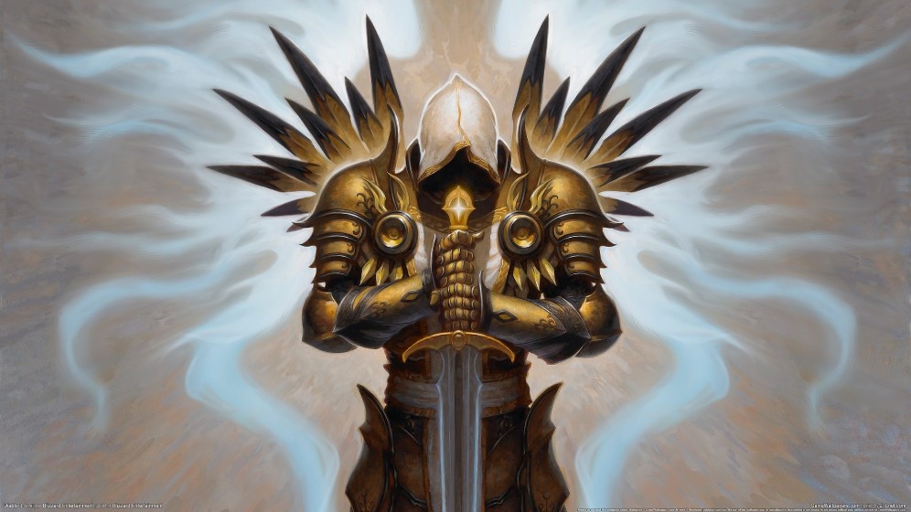 图片[3]-暗黑破坏神3/Diablo 3 （模拟器版）-pp游戏仓库