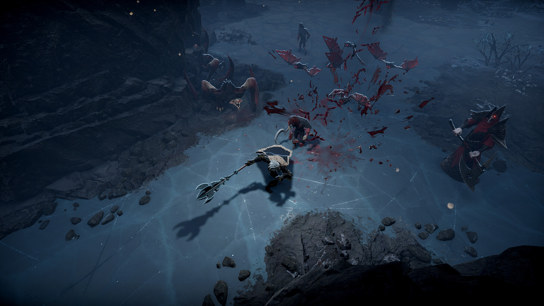 图片[4]-夜族崛起/吸血鬼崛起/V Rising 单机版-pp游戏仓库