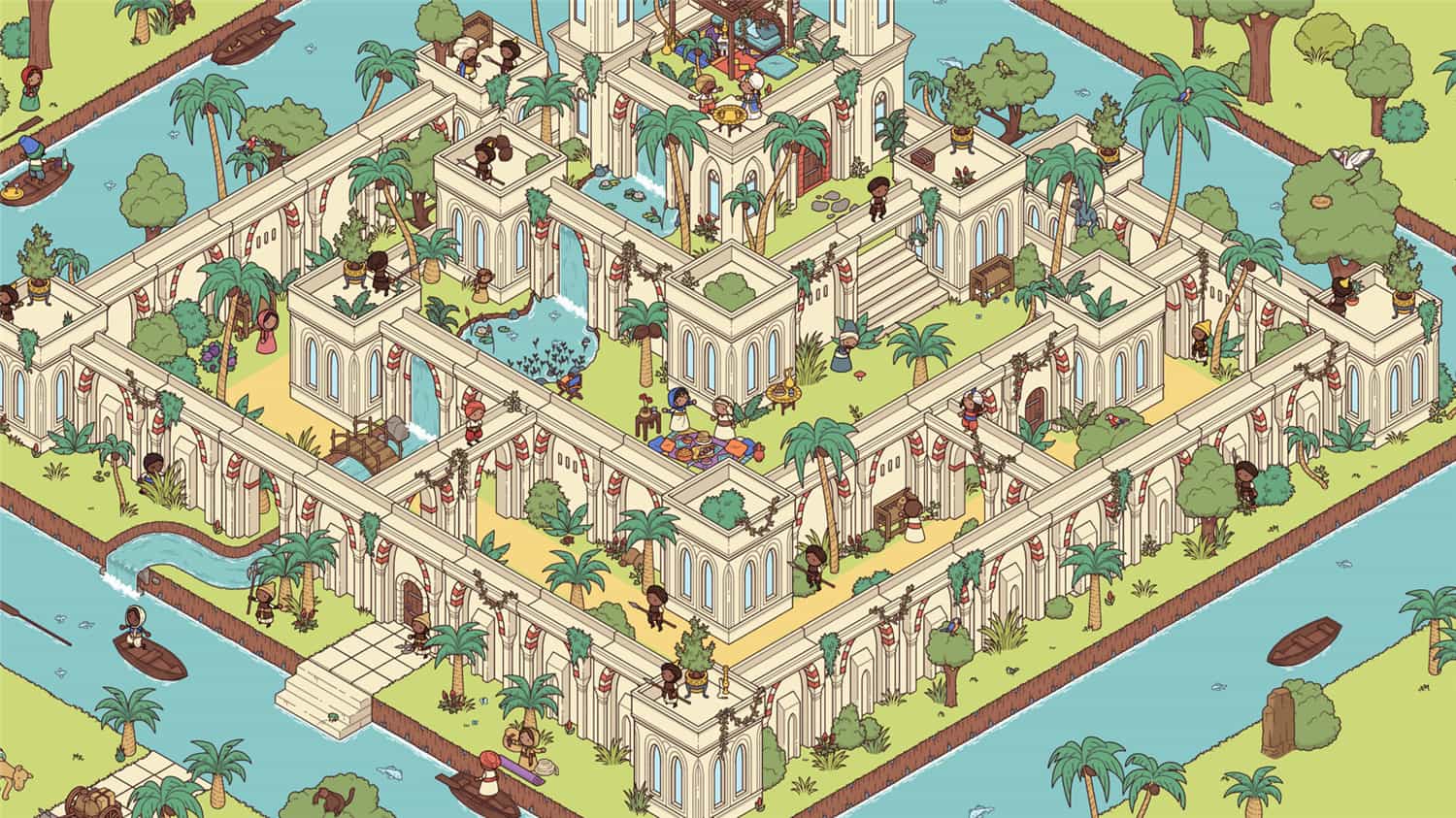 图片[3]-时光隐匿2：神话与魔法/Hidden Through Time 2: Myths & Magic-pp游戏仓库