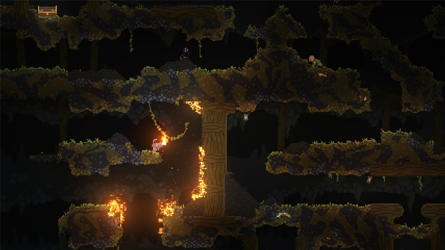 图片[2]-女巫/Noita-pp游戏仓库