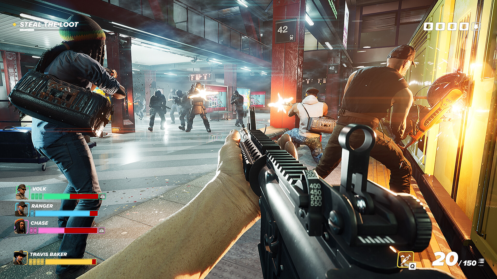 图片[1]-法外枭雄：滚石城/Crime Boss: Rockay City-pp游戏仓库