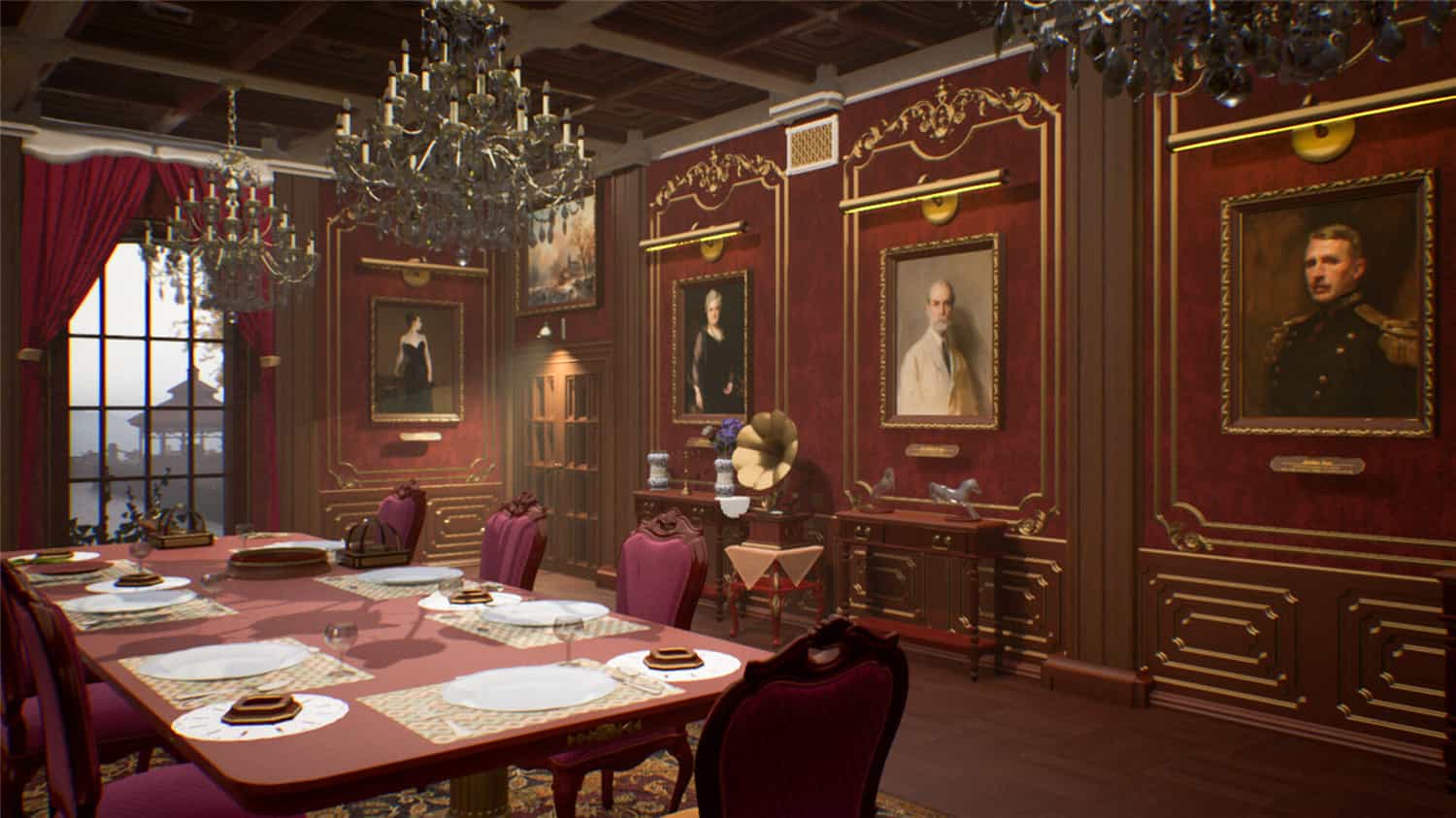 图片[3]-戈尔迪安房间2/Gordian Rooms 2: A curious island-pp游戏仓库