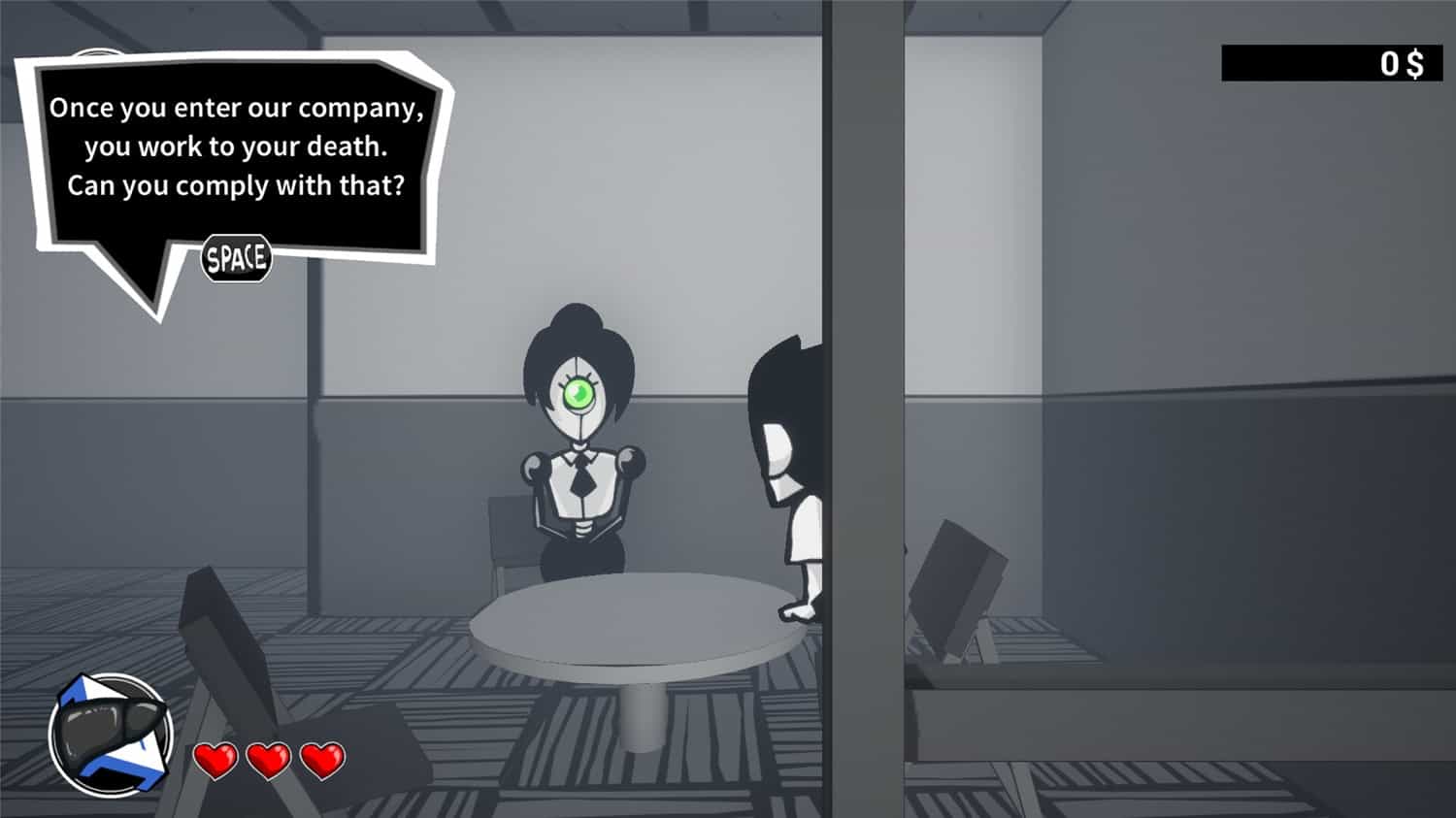 图片[2]-即刻离职/QUIT TODAY-pp游戏仓库