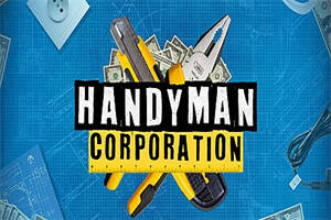 家政达人/Handyman Corporation-pp游戏仓库
