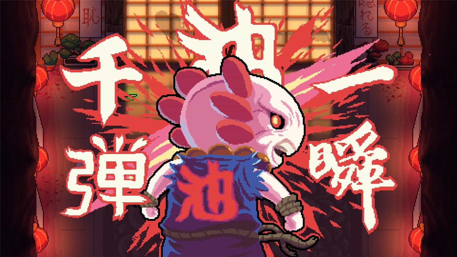 图片[5]-AK-蝾螈突袭/AK-xolotl-pp游戏仓库