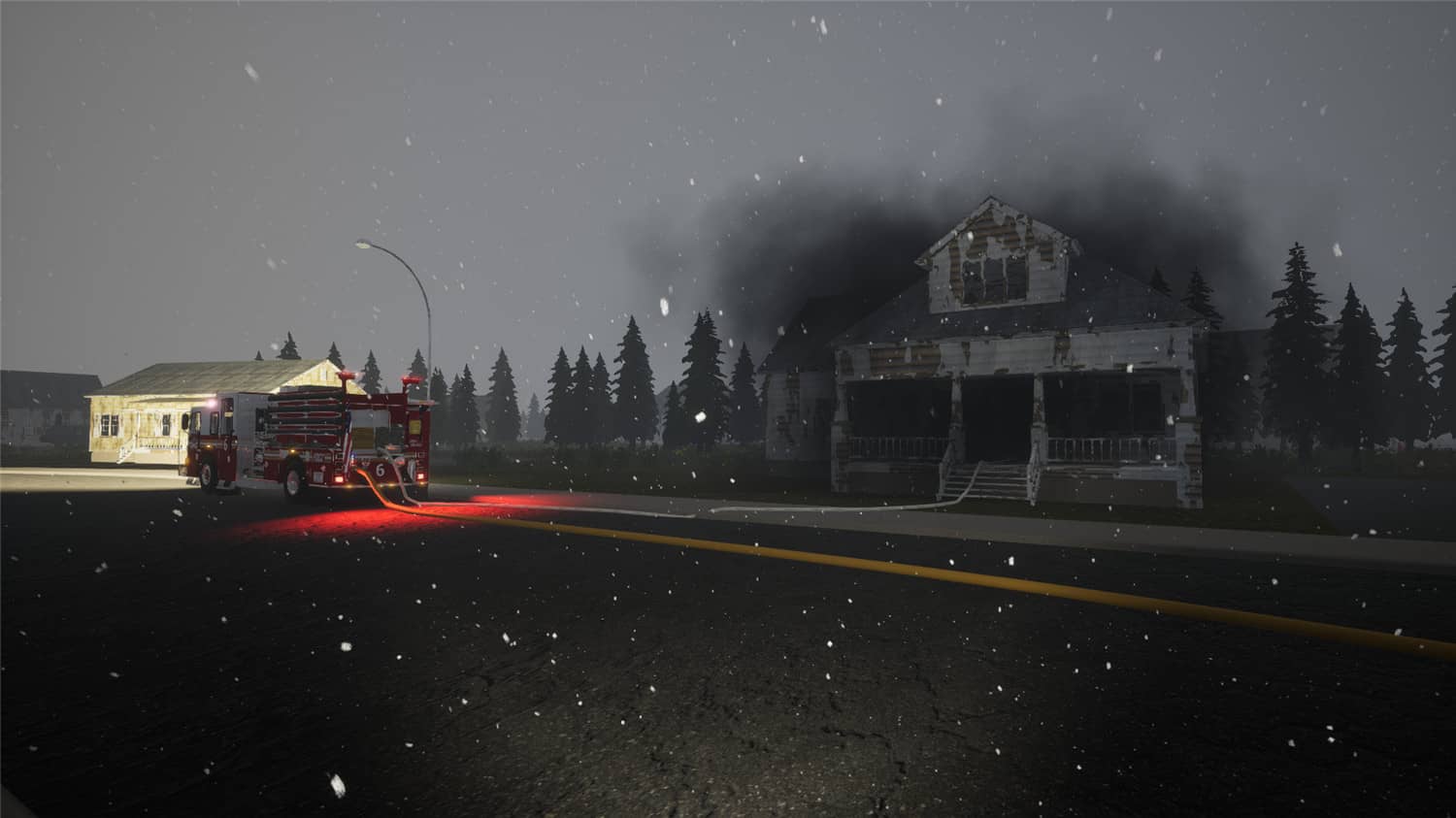 图片[1]-火焰之中/Into The Flames-pp游戏仓库