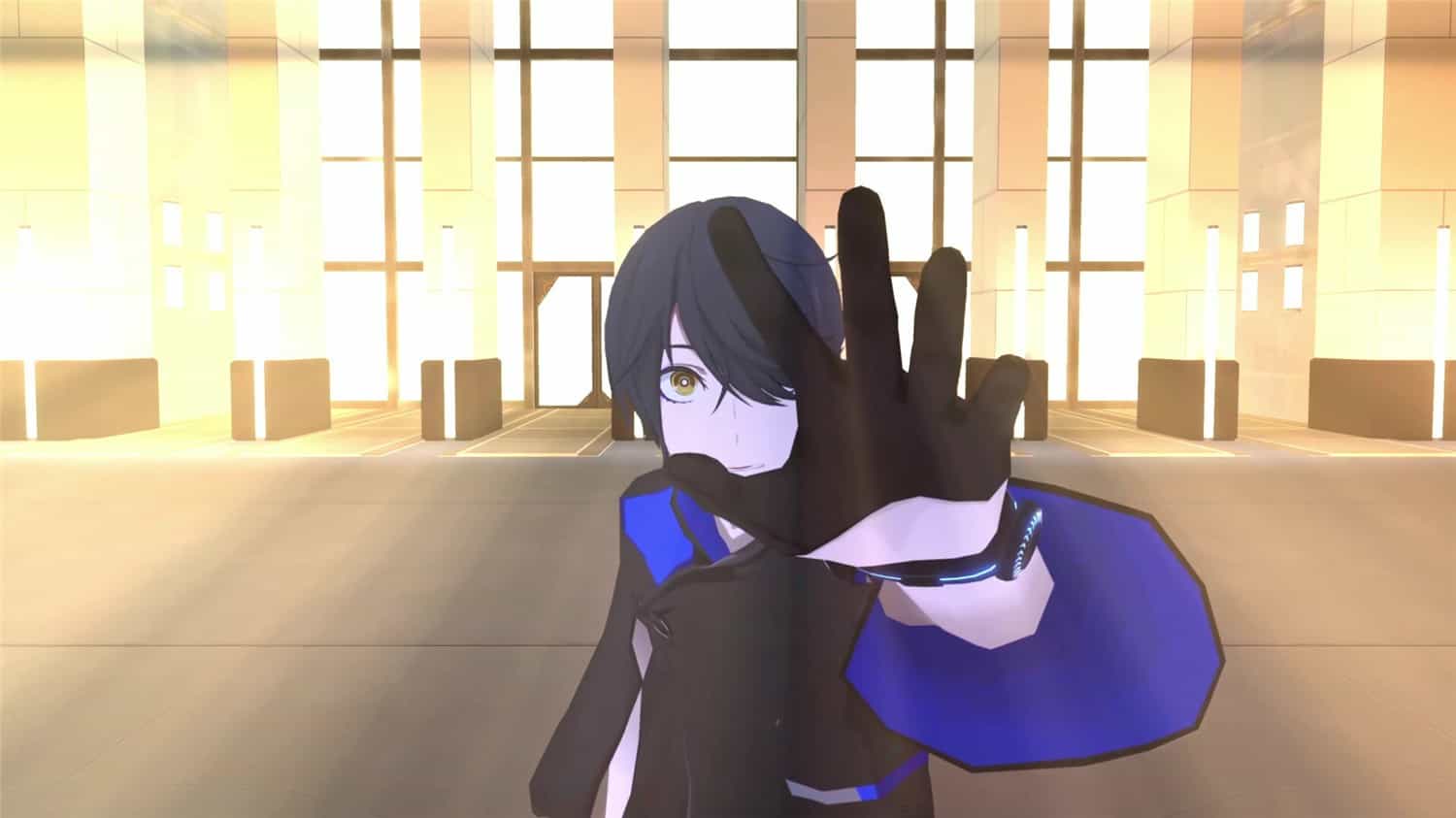 图片[1]-虚时异境：迷离时空 双重版/DYSCHRONIA: Chronos Alternate – Dual Edition-pp游戏仓库