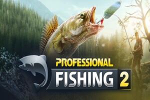 专业钓鱼2/Professional Fishing 2-pp游戏仓库