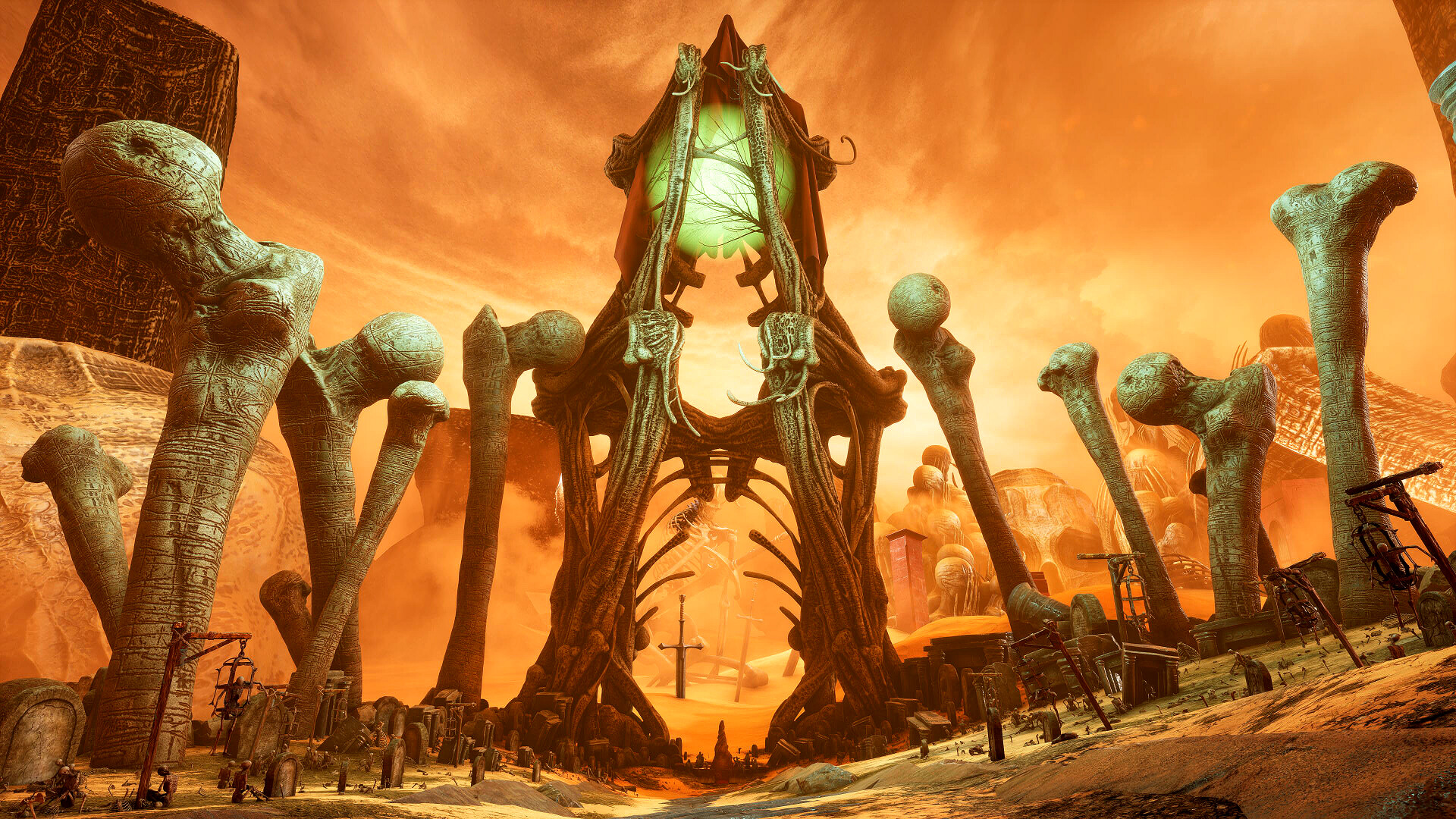 图片[5]-腐变症/Necrophosis-pp游戏仓库