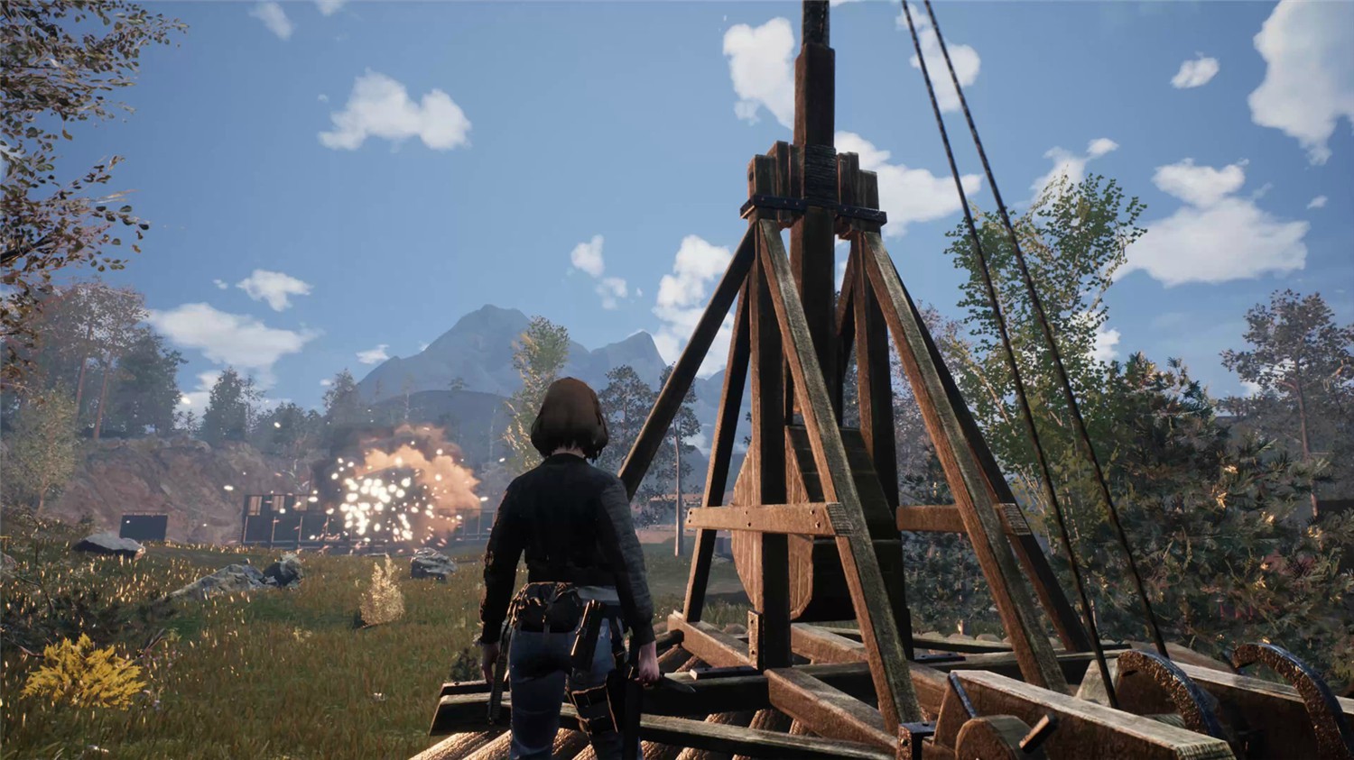 图片[2]-死亡之夜/Night of the Dead/支持网络联机-pp游戏仓库