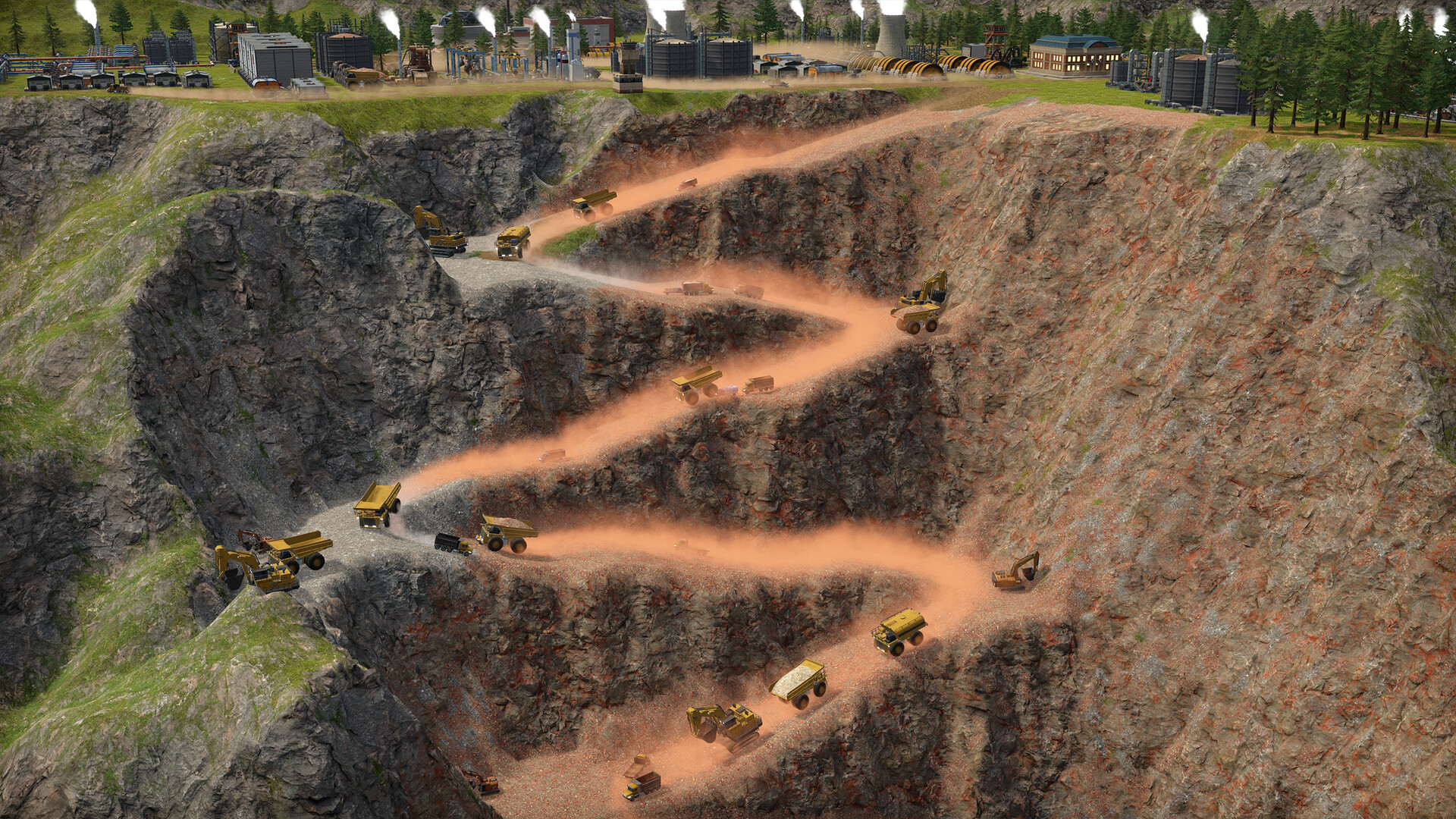 图片[3]-工业巨头/Captain of Industry-pp游戏仓库