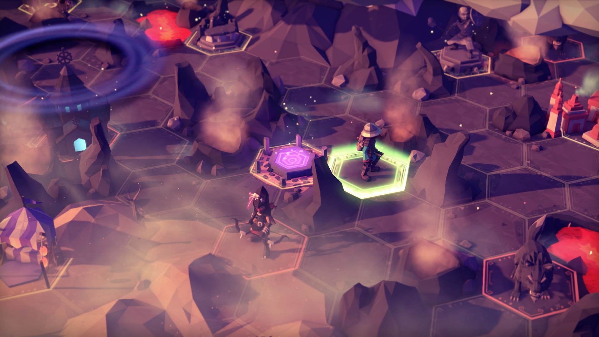 图片[4]-为了吾王/为了国王/For The King-pp游戏仓库