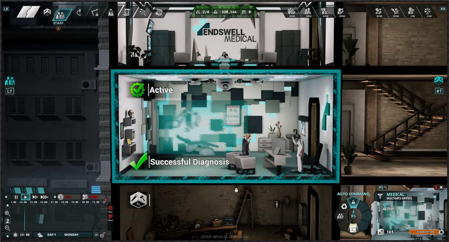 图片[3]-医魔商道/Undead Inc.-pp游戏仓库