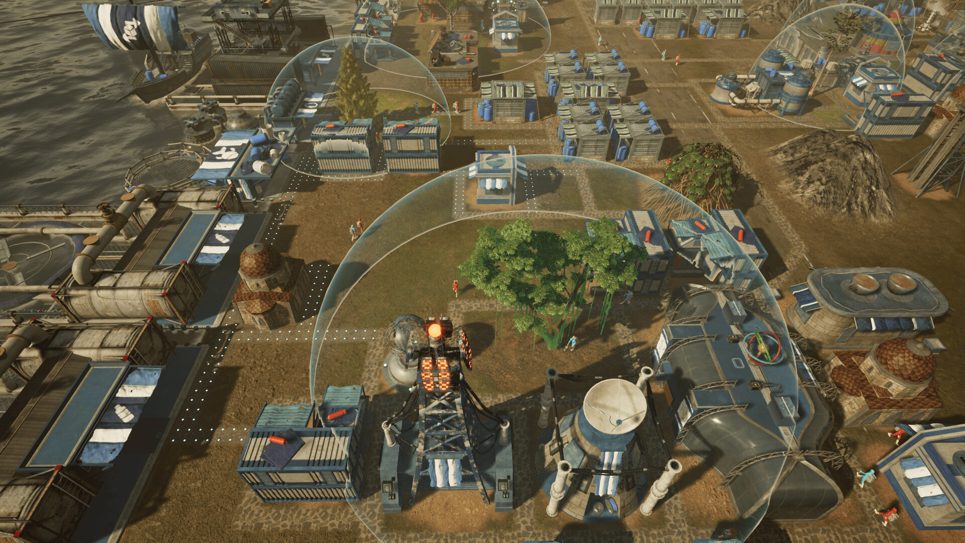 图片[1]-氧气/Oxygen-pp游戏仓库