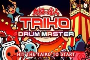 太鼓之达人:鼓咚大师/Taiko no Tatsujin-pp游戏仓库