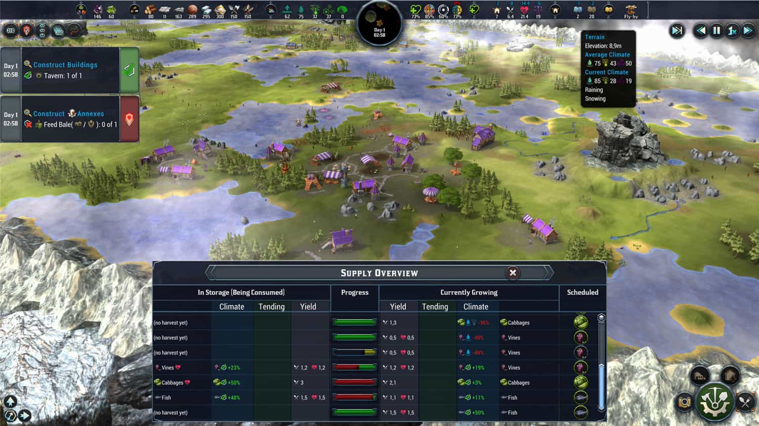 图片[5]-巨龟世界/World Turtles-pp游戏仓库