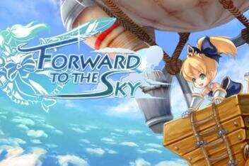 前进，天空塔！/Forward to the Sky-pp游戏仓库
