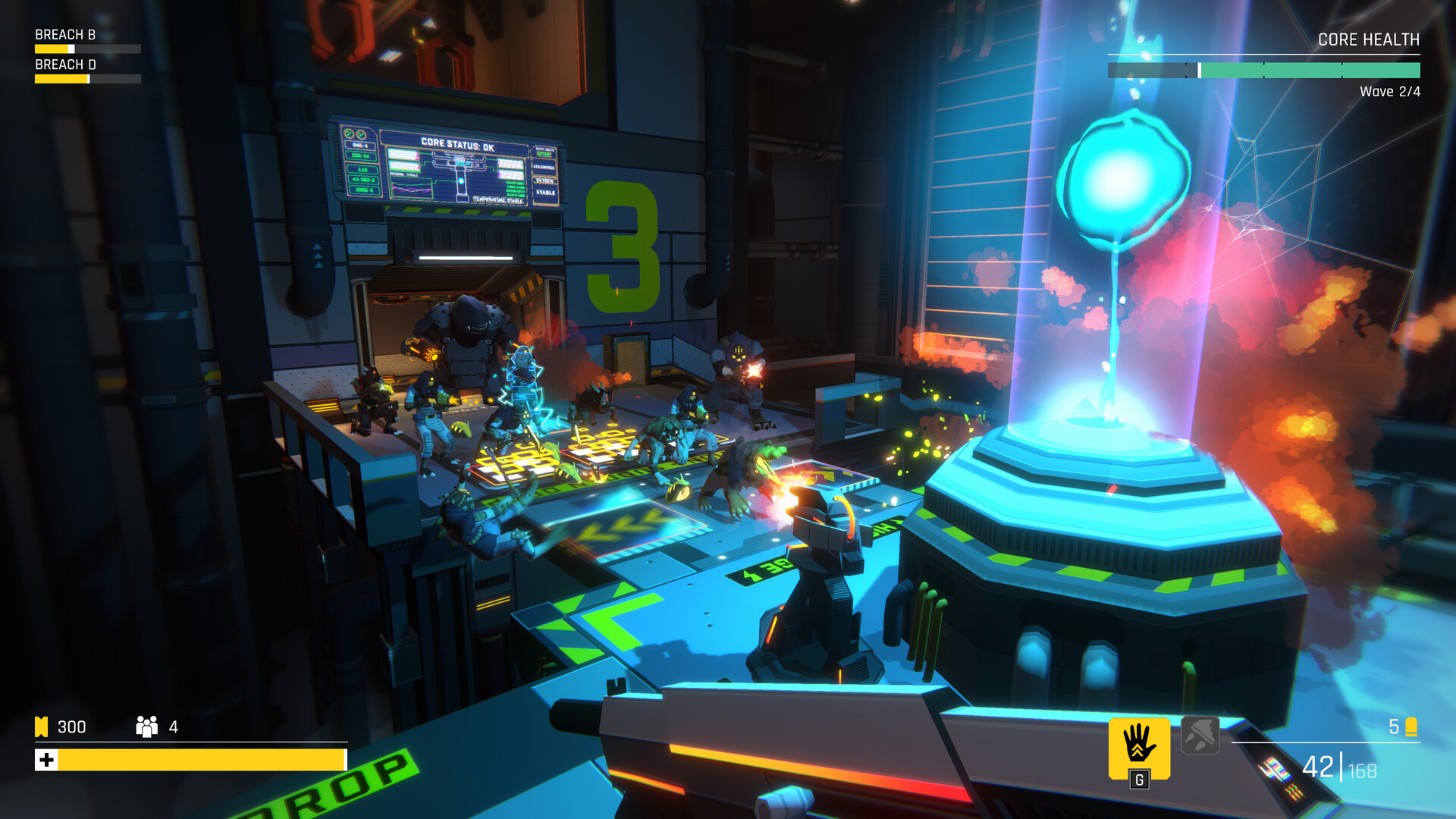 图片[1]-哨卫计划/SENTRY-pp游戏仓库