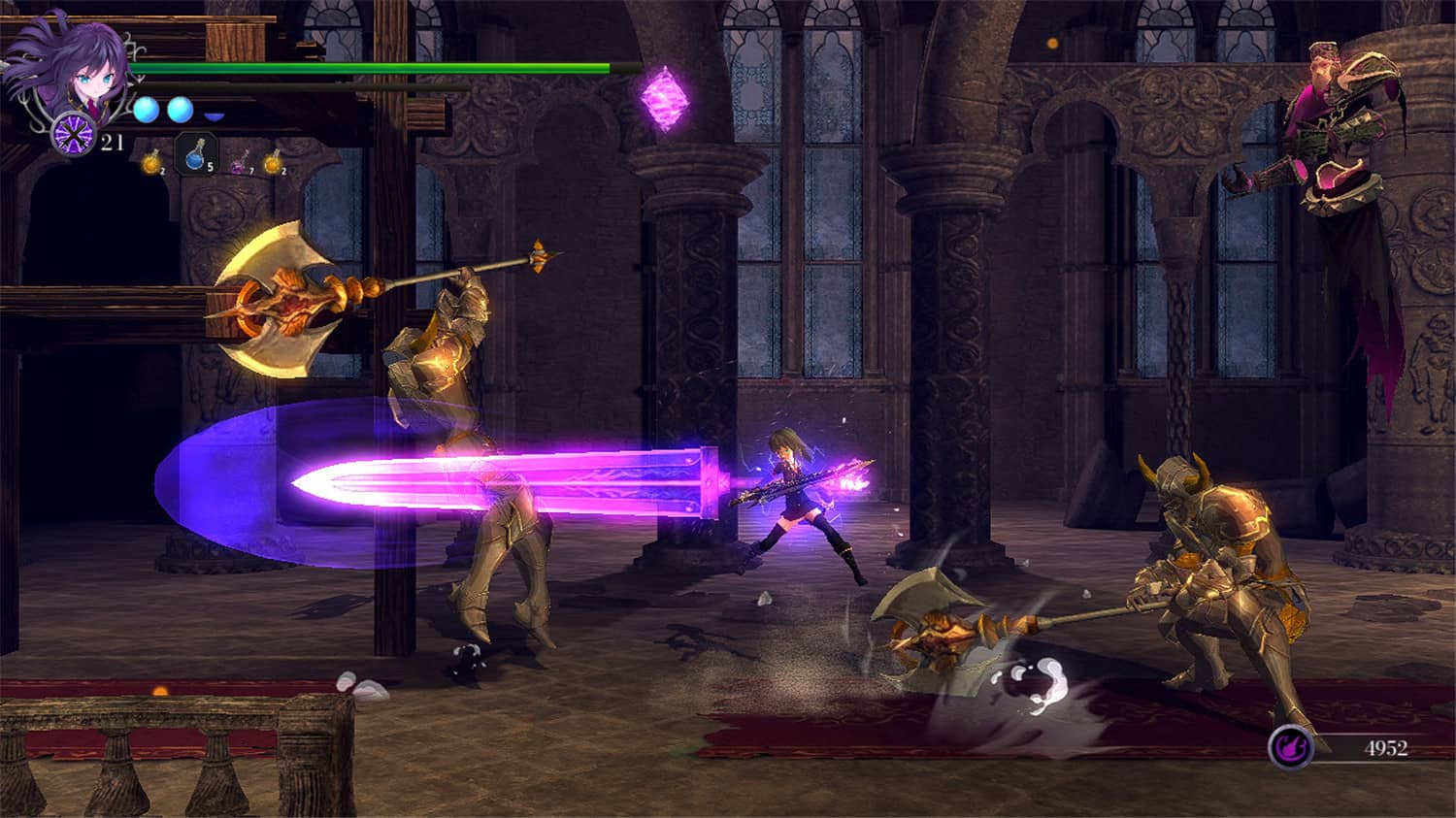 图片[6]-猎人X/HunterX-pp游戏仓库