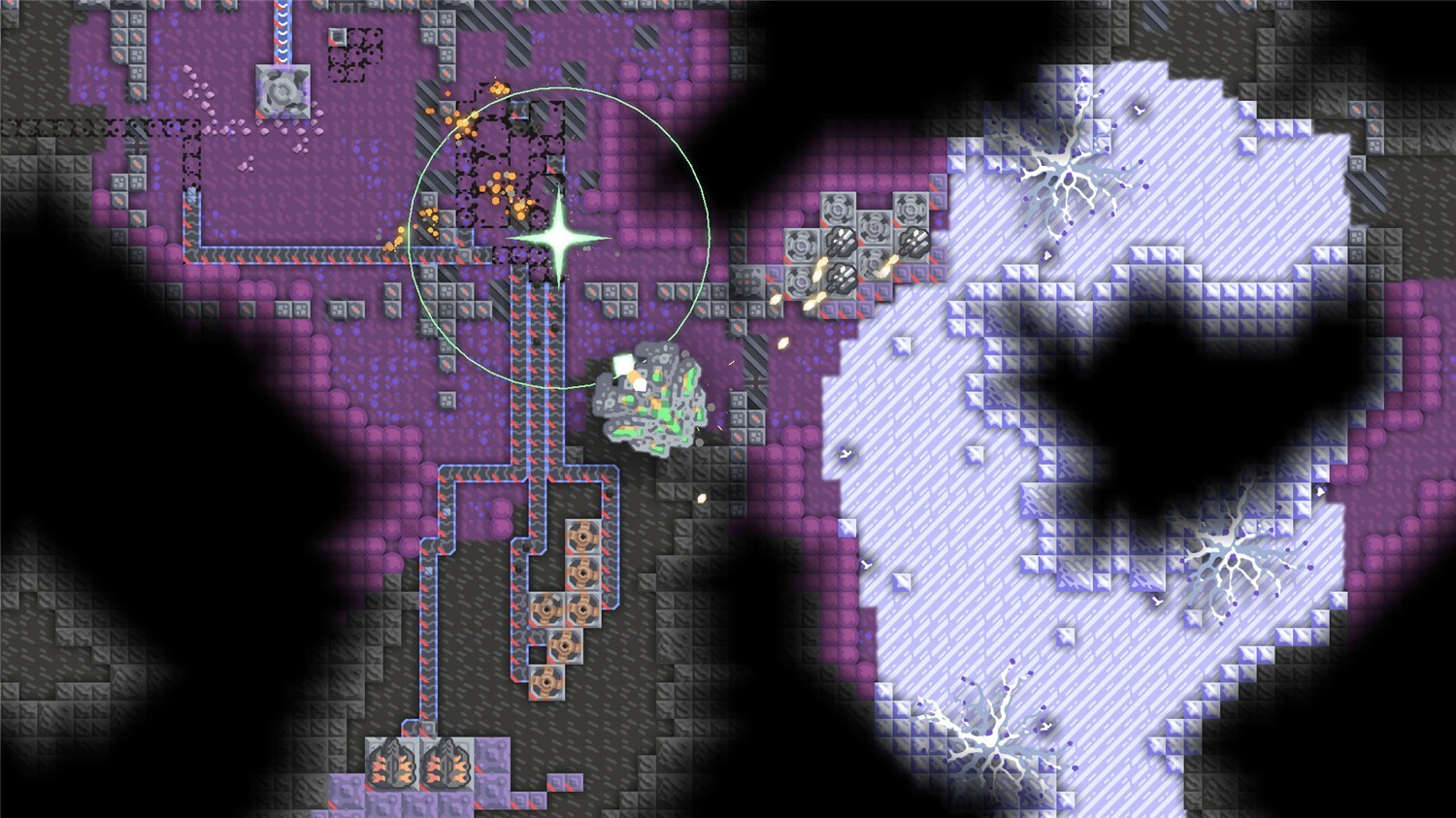 图片[3]-M工业/Mindustry-pp游戏仓库