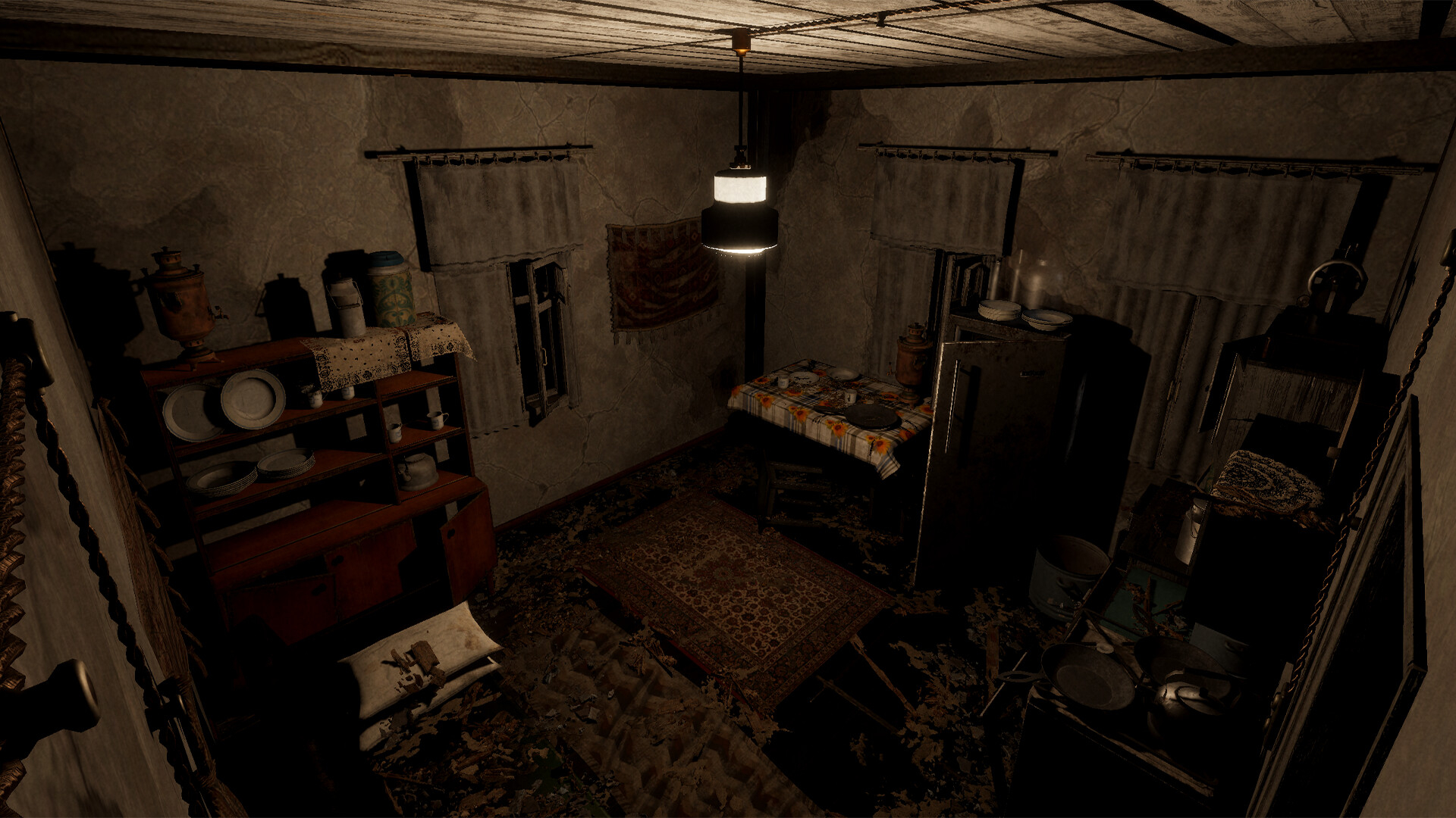 图片[3]-Y村庄：游客/Y Village – The Visitors-pp游戏仓库