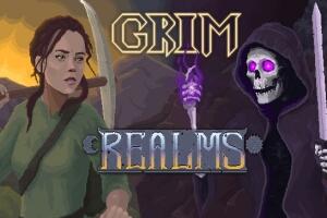 阴森领域/Grim Realms-pp游戏仓库