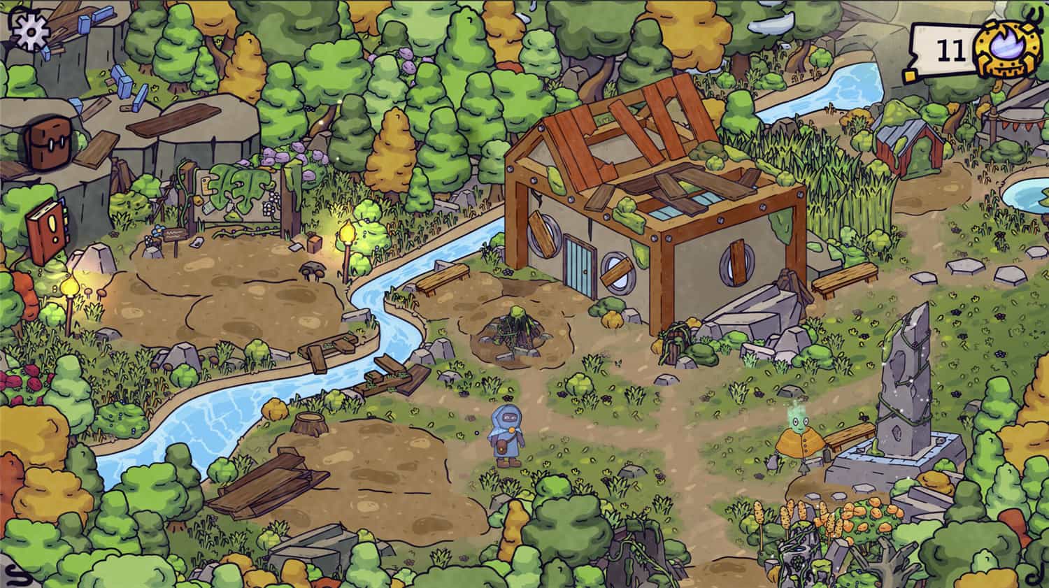 图片[3]-篝火邂逅/Fireside-pp游戏仓库