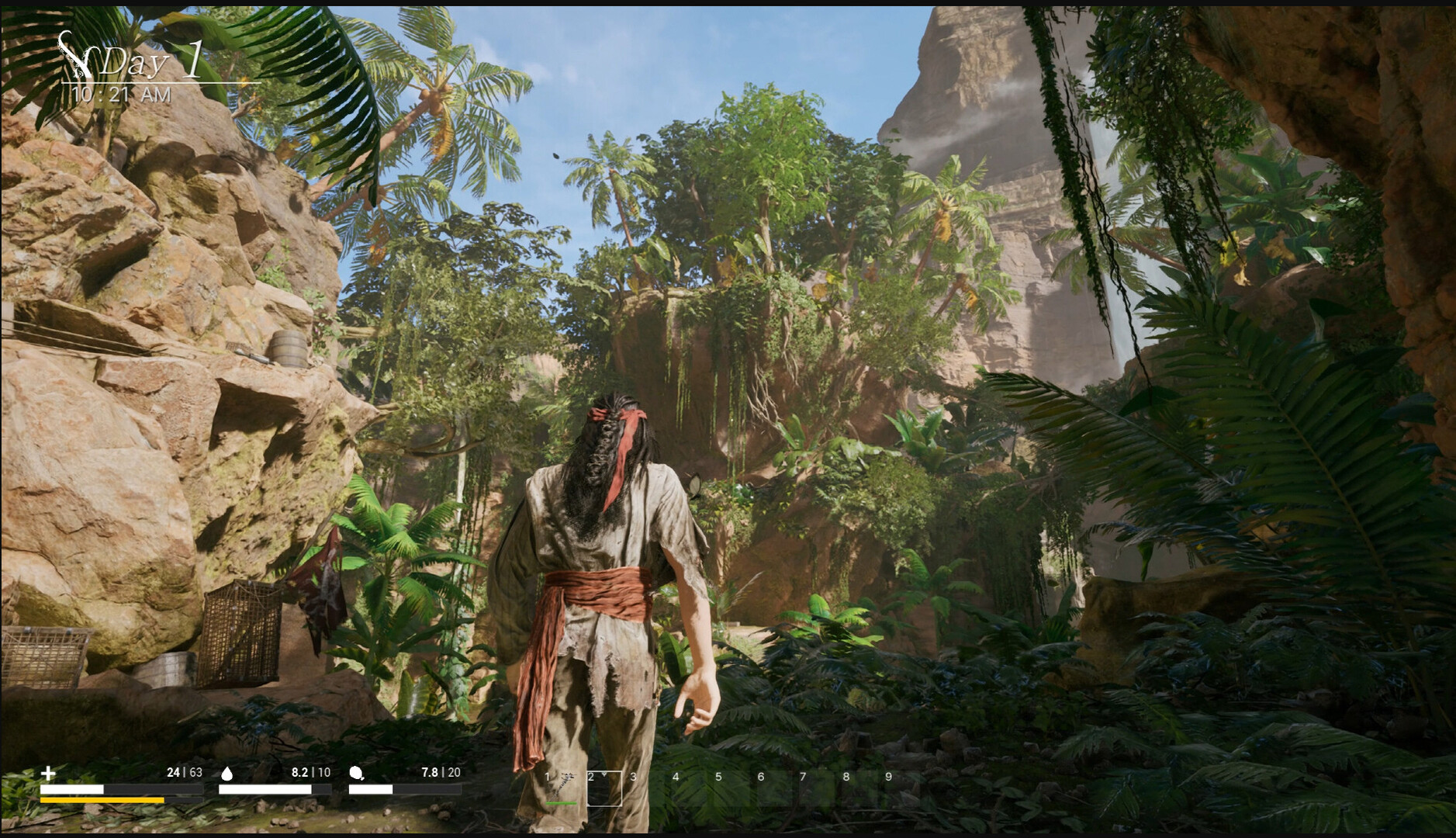 图片[3]-落日余晖/IfSunSets-pp游戏仓库